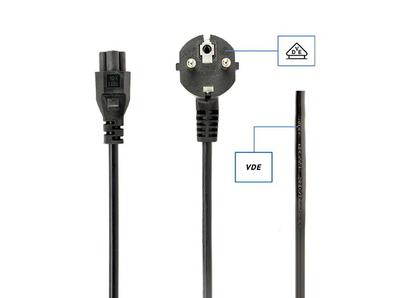 VDE POWER CABLE