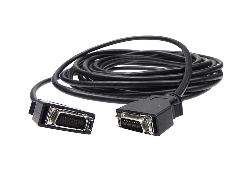 SERVO CABLE SCSI 20PIN CONNECTOR CABLE ASSEMBLY - YAMETER MANUFACTURER