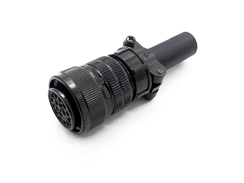 MIL-26482 GJB600 US MILITARY STANDARD CONNECTOR AVIATION PLUG SOCKET