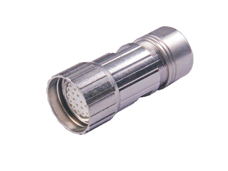 M27 CONNECTOR 26PIN FOR CABLE ASSEMBLING CONNECT SOCKET